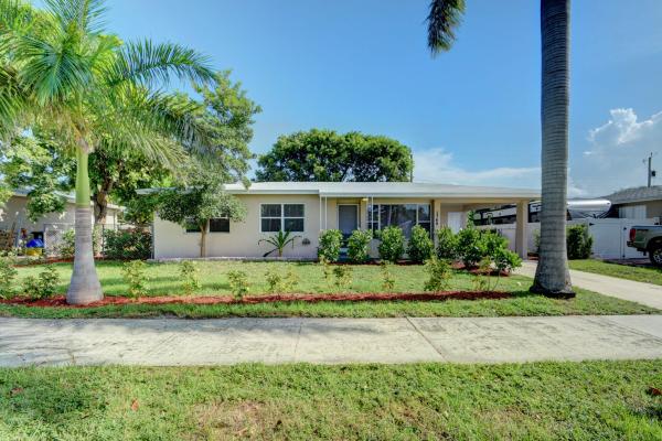 1749 15th Ave N, Lake Worth, Florida 33460, image 1