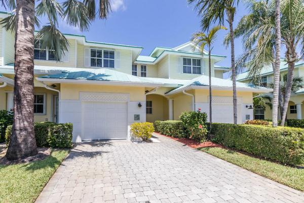 Barefoot Cove Townhomes, 117 Barefoot Cv, Hypoluxo, Florida 33462, image 1