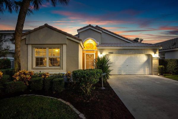 6066 Branchwood Dr, Lake Worth, Florida 33467, image 1