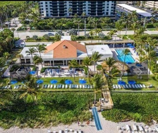 Coronado At Highland Beach, 3400 S Ocean Blvd 3l, Highland Beach, Florida 33487, image 1