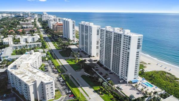 Ocean Towers, 2800 S Ocean Blvd #21-E, Boca Raton, Florida 33432, image 1