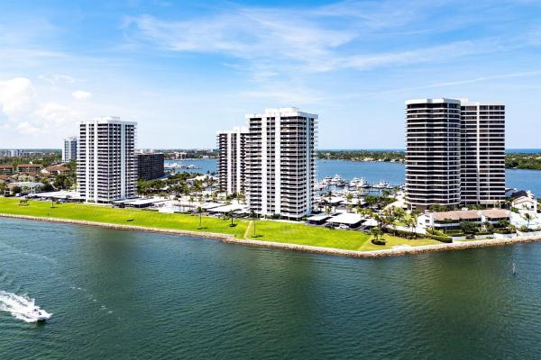 Old Port Cove Tower East, 115 Lakeshore Dr 648, North Palm Beach, Florida 33408, image 1