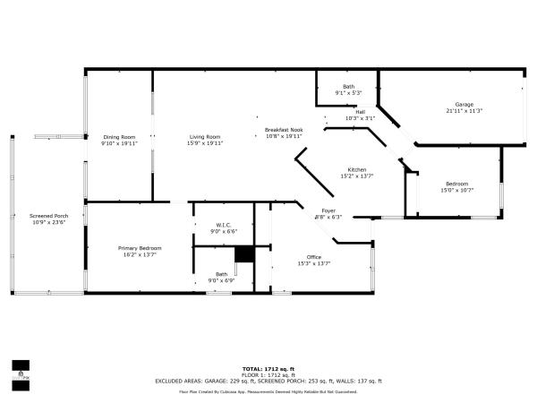 Bonita Isle, 8333 Bonita Isle Dr, Lake Worth, Florida 33467, image 3