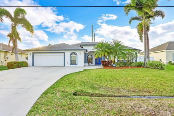 Hidden Oaks, 2548 SW Edgarce St, Port St. Lucie, Florida 34953, image 1