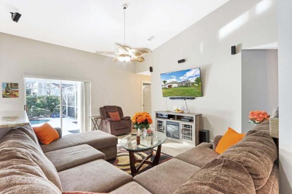 Hidden Oaks, 2548 SW Edgarce St, Port St. Lucie, Florida 34953, image 1