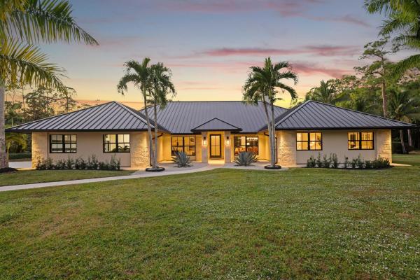 Paddock Park 1 Of Wellington, 14745 Haymarket Ct, Wellington, Florida 33414, image 1