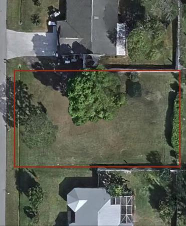 Palm Trails, 000 SW Beauregard St, Port St. Lucie, Florida 34953, image 2