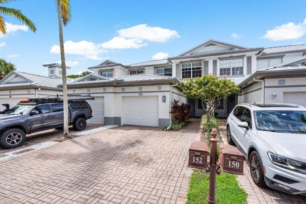 Coconut Key, 152 Coconut Key Ln, Delray Beach, Florida 33484, image 1