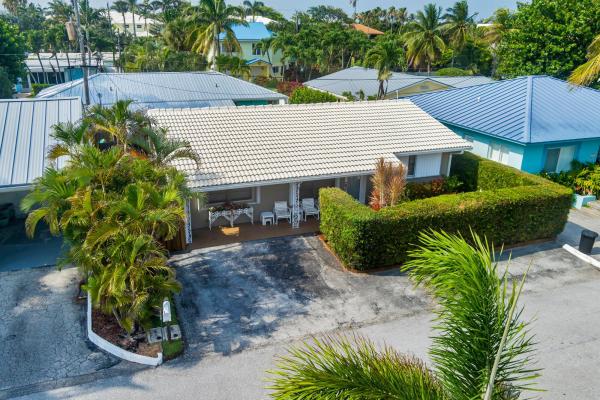 Palm Beach Shore Acres, 45 Douglas Dr, Ocean Ridge, Florida 33435, image 1