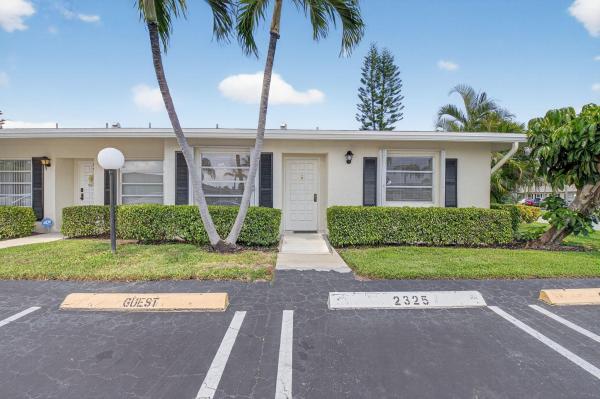 2321 Croton Ln 100-d, Delray Beach, Florida 33445, image 1