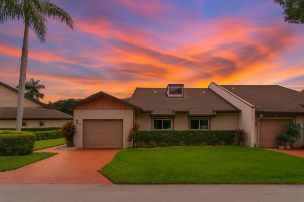 4674 Fountains Dr S, Lake Worth, Florida 33467, image 1