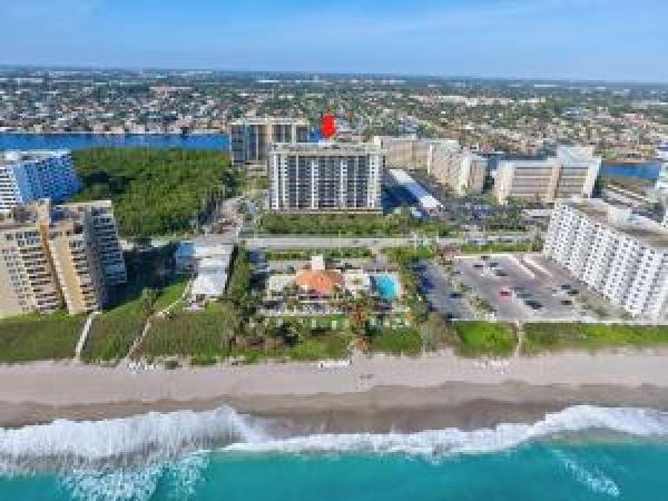 Coronado At Highland Beach, 3400 S Ocean Blvd 4i, Highland Beach, Florida 33487, image 1