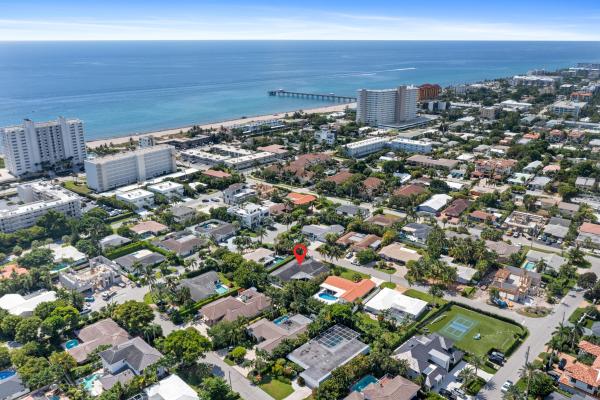 Spanish River Land, 783 Valencia Dr, Boca Raton, Florida 33432, image 1