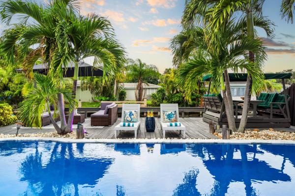Boulevard Park Isles, 1621 NE 63rd Ct, Fort Lauderdale, Florida 33334, image 1