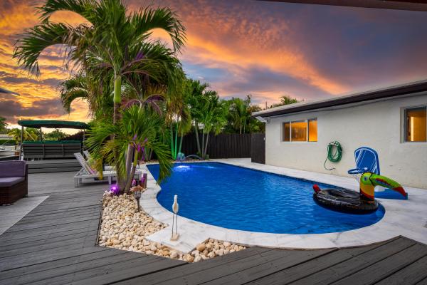 Boulevard Park Isles, 1621 NE 63rd Ct, Fort Lauderdale, Florida 33334, image 3