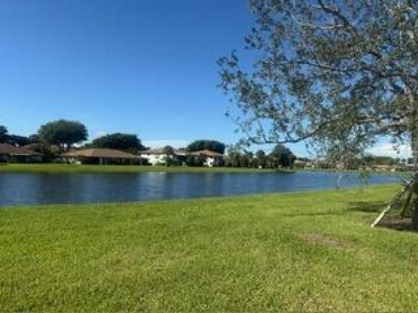 Palm Greens At Villa Del Ray, 5778 Phoenix Palm Ct #C, Delray Beach, Florida 33484, image 1