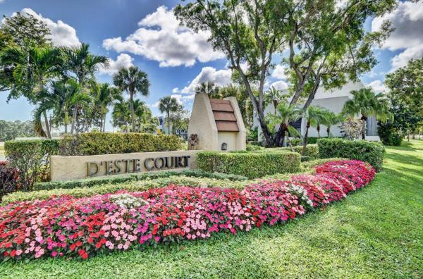 4254 Deste Ct 201, Lake Worth, Florida 33467, image 1