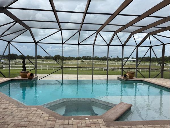 Carlton Country Estates, 17802 Bridle Way, Port St. Lucie, Florida 34987, image 1