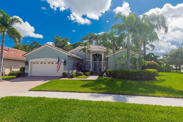 Cascades At St Lucie West, 430 NW Brookville Ct, Port St. Lucie, Florida 34986, image 1