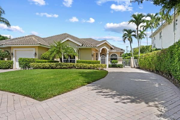 Equestrian Club Estates, 14289 Calypso Ln, Wellington, Florida 33414, image 1