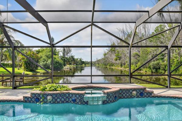 5551 Lago Del Sol Dr, Lake Worth, Florida 33449, image 1