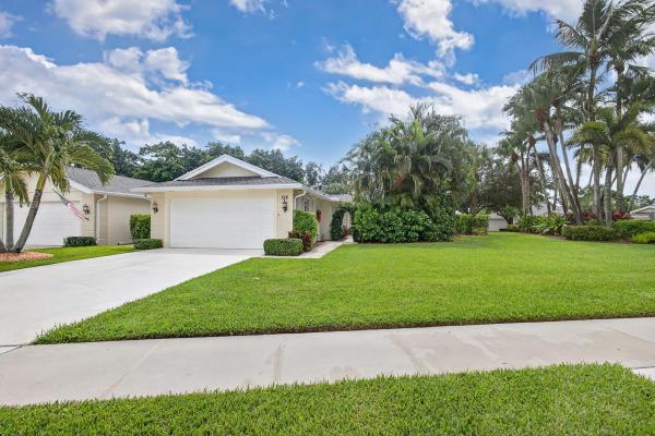 Greenbrier At Indian Creek, 128 Brier Cir, Jupiter, Florida 33458, image 1