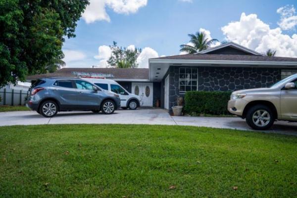 Nazarene Park, 1538 Bresee Rd, West Palm Beach, Florida 33415, image 1