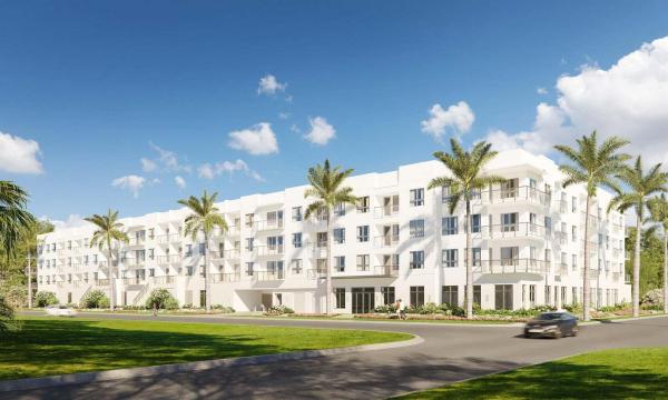 Park West, 2121 Broward Ave #313, West Palm Beach, Florida 33407, image 1