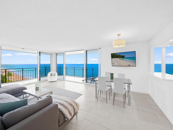 Ocean Pines, 3009 S Ocean Blvd 902, Highland Beach, Florida 33487, image 1