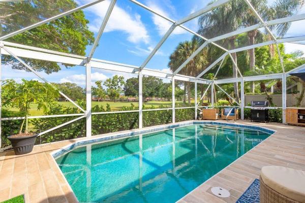 Monterey Pointe, 117 Monterey Pointe Dr, Palm Beach Gardens, Florida 33418, image 1