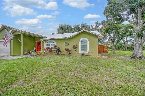 Woodland Trails, 1250 SW Calmar Ave, Port St. Lucie, Florida 34953, image 1