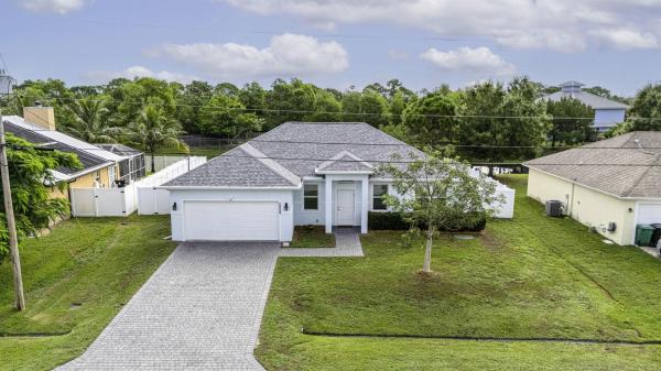 Sandhill Crossing, 2009 SE Buttonwood Dr, Port St. Lucie, Florida 34953, image 1