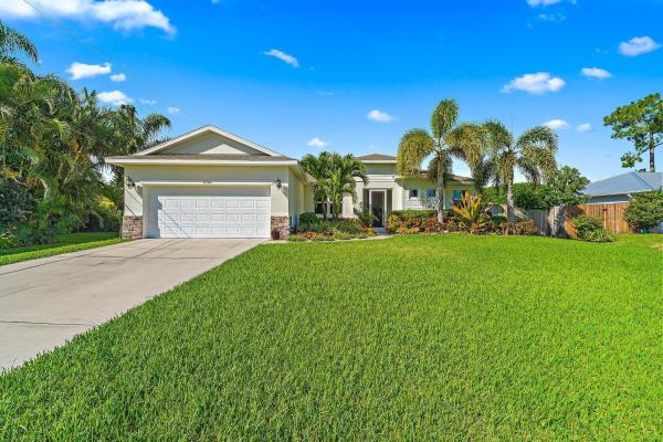 Hidden Oaks, 2386 SW Madrid Rd, Port St. Lucie, Florida 34953, image 1