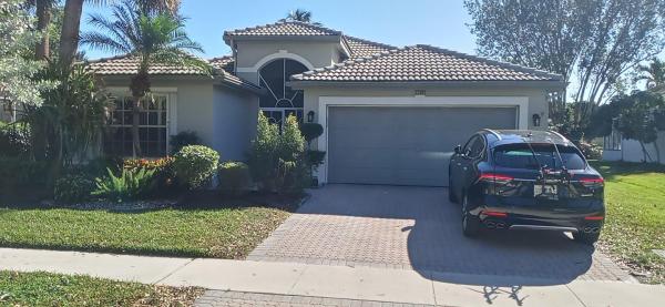 Valencia Lakes, 11398 Corazon Ct, Boynton Beach, Florida 33437, image 1