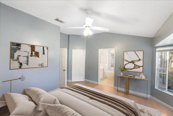 Palm Trails, 1956 SW Aladdin St, Port St. Lucie, Florida 34953, image 1