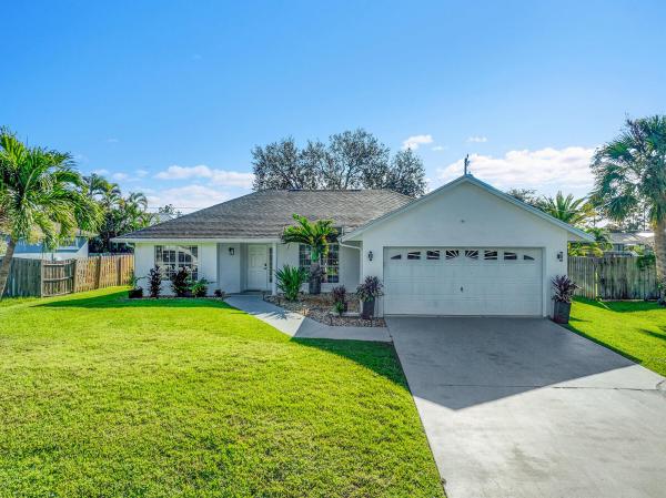 Hidden Oaks, 2012 SW Akorot Rd, Port St. Lucie, Florida 34953, image 1