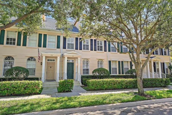 Newhaven At Abacoa, 196 Poinciana Dr, Jupiter, Florida 33458, image 1