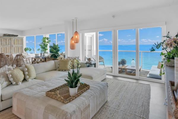 Wiltshire House, 2909 S Ocean Blvd 7a4, Highland Beach, Florida 33487, image 1
