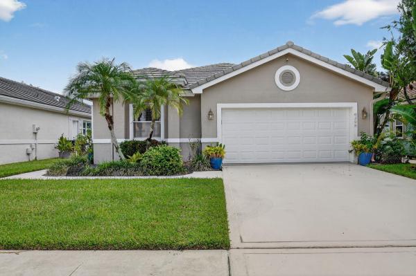 6298 Breckenridge Cir, Lake Worth, Florida 33467, image 1