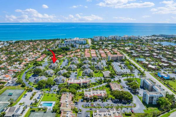 SeaLofters At Jupiter Ocean & Racquet Club, 1605 S Us Highway 1 4b, Jupiter, Florida 33477, image 1