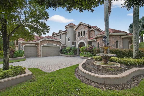 Versailles At Wellington, 10514 Versailles Blvd, Wellington, Florida 33449, image 1