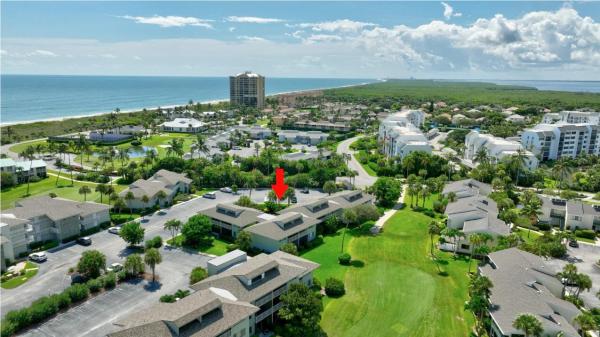 Golf Villas At Ocean Village, 2400 S Ocean Dr #5623, Fort Pierce, Florida 34949, image 1