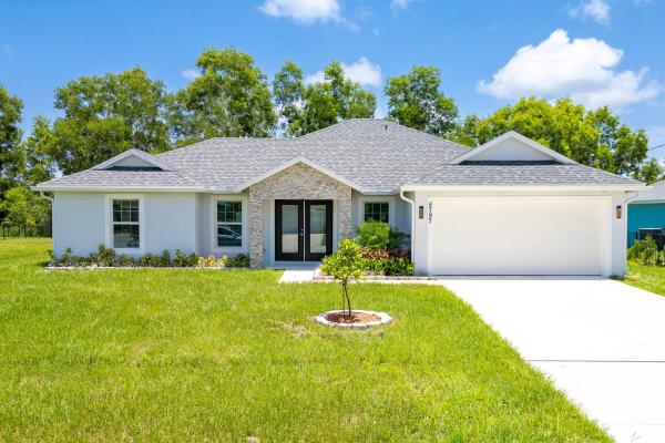 5797 NW Coosa Dr, Port St. Lucie, Florida 34986, image 1