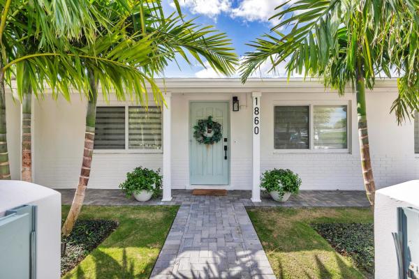 Palm Ridge Estates, 1860 Arabian Rd W, Lake Clarke Shores, Florida 33406, image 1