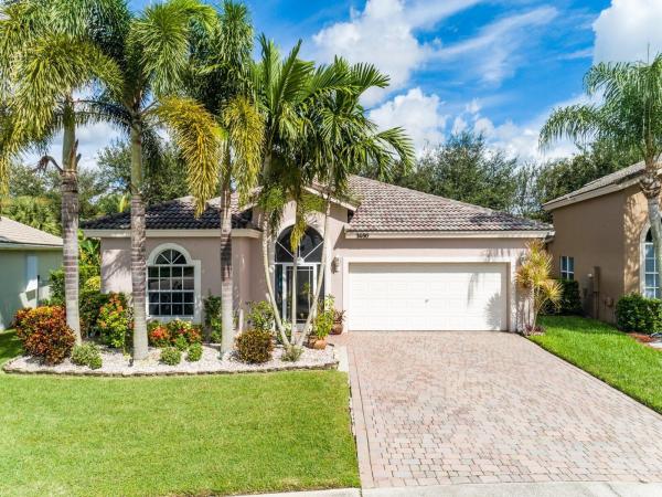 Harbor Cove, 3690 Old Lighthouse Cir, Wellington, Florida 33414, image 1