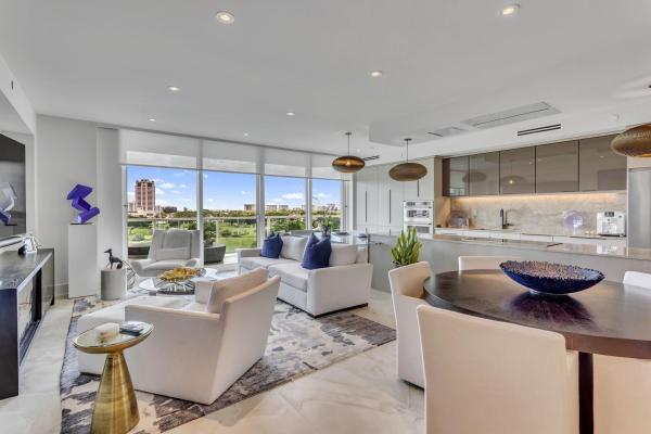 Townsend Place, 500 SE Mizner Blvd #A704, Boca Raton, Florida 33432, image 1