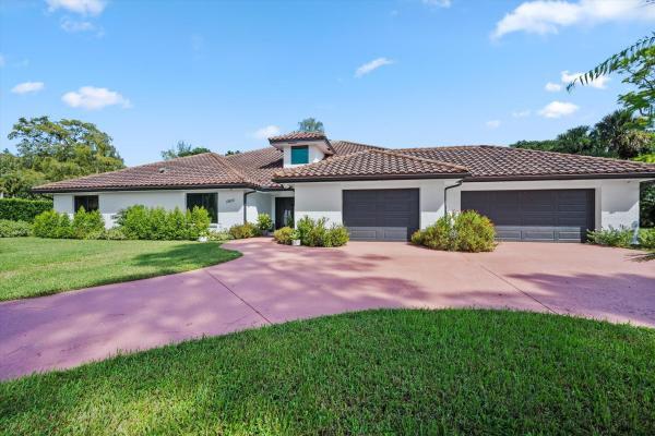 Pinewood Of Wellington, 13855 Shawmut Ct, Wellington, Florida 33414, image 1