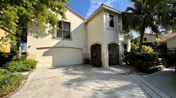 1746 Harborside Cir, Wellington, Florida 33414, image 1