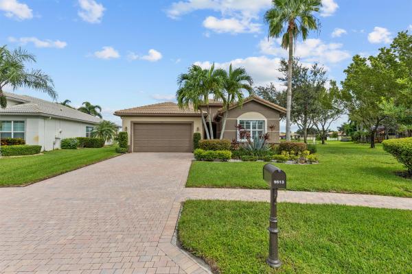Four Seasons, 9513 Isles Cay Dr, Delray Beach, Florida 33446, image 1