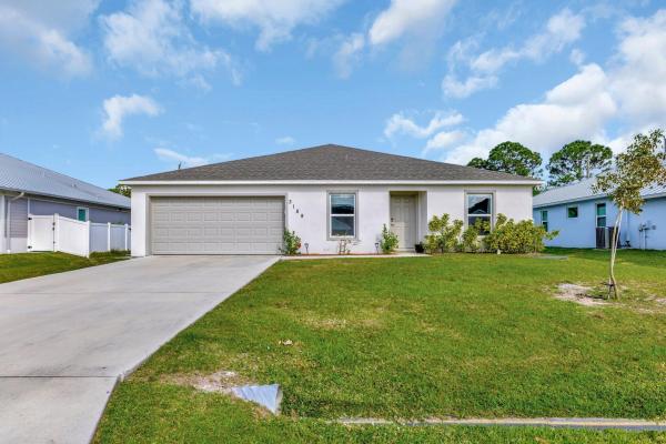 Rosser Reserve, 3189 SW Curcuma St, Port St. Lucie, Florida 34953, image 1